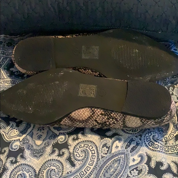 ASOS snake print - Picture 3 of 4